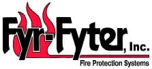 Fyr-Fyter : Brand Short Description Type Here.