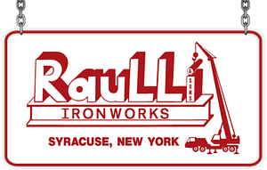 Raulli Ironworks : Brand Short Description Type Here.